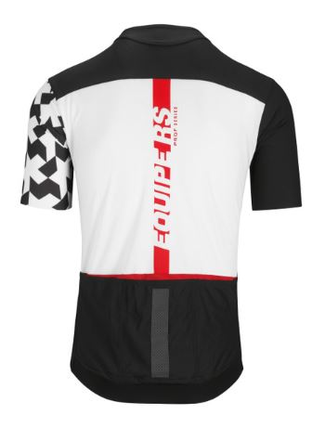 Assos EQUIPE RS Aero SS Jersey Assos EQUIPE RS Aero SS Jersey
