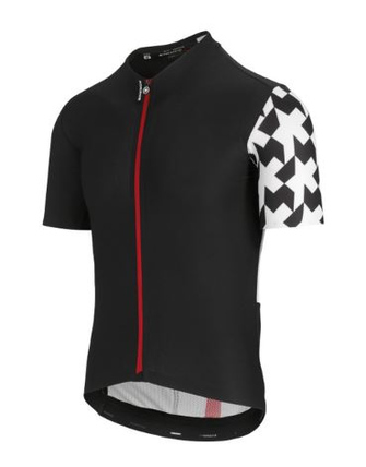 Assos EQUIPE RS Aero SS Jersey Assos EQUIPE RS Aero SS Jersey