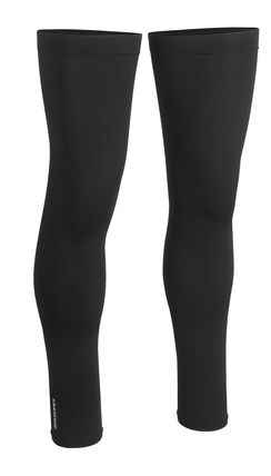 ASSOS Leg Foil Black