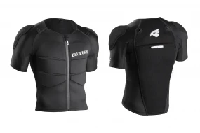 Bluegrass Body Armour Tuatara B&S D30