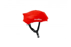 Velotoze HelmetCover Red 