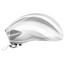 GripGrab Bugshield helmet cover Hvid