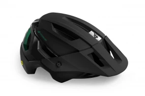 Bluegrass Rogue Mips hjelm sort
