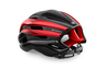 MET HELMET Road TRENTA 3K CARBON Red