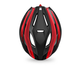 MET HELMET Road TRENTA 3K CARBON Red