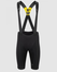 ASSOS EQUIPE RS Spring Fall Bib Shorts S9