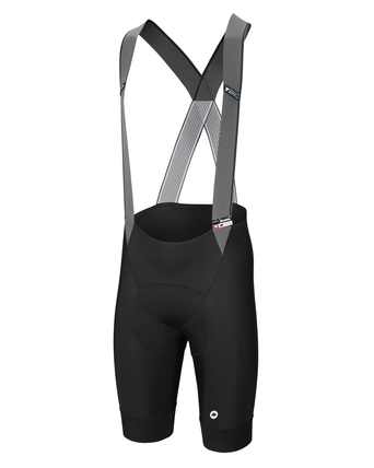 Assos Mille GT Summer BiB Short GTS Assos Mille GT Summer BiB Short GTS