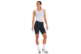Giordana Shorts Fusion Dame Black