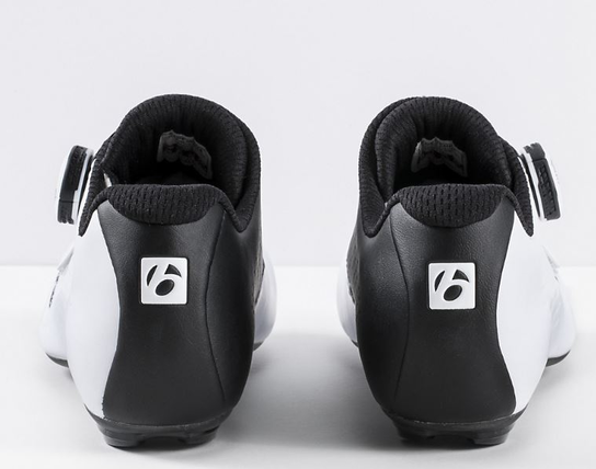 Bontrager Velocis Dame racersko hvid