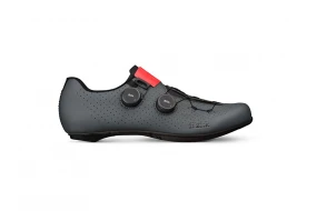 FIZIK Infinito Carbon Grey/Coral 