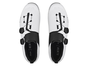 Fizik Vento Infinito Carbon 2 Hvid