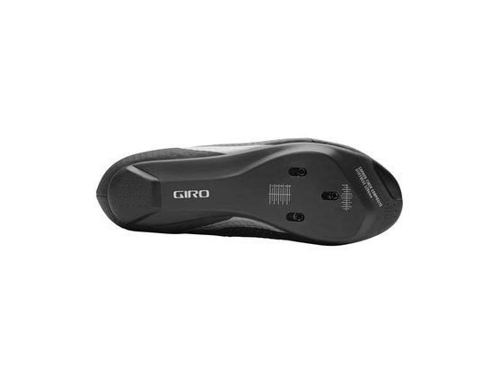 Giro Regime Cykelsko Sort Giro Regime Cykelsko Sort