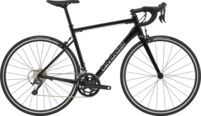 Cannondale CAAD Optimo 2 Black Pearl