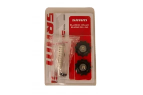 SRAM RED Pulleyhjul eTAP Ceramic bearings 11 Speed