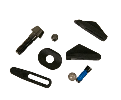 SRAM Front Derailleur Spare Parts Kit