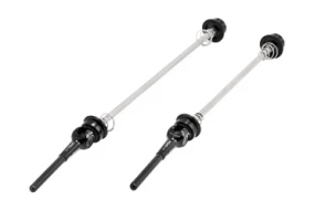 XLC Quick release QR-L04 Titanium