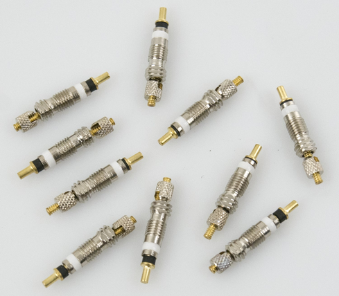 ORANGE SEAL Valve cores 1 STK