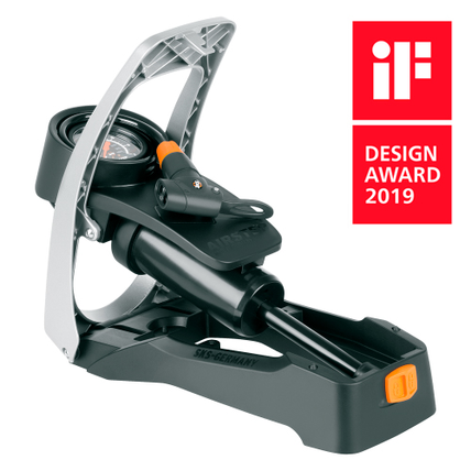 SKS Airstep Fodpumpe