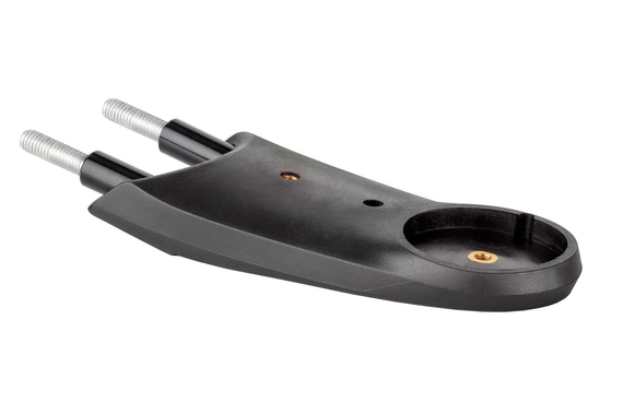 Stem Extension Computer Mount (compatible with MY18 Propel and Contact SL stem)