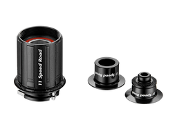 SLR2 Free Hub Body Kits Shimano 11S