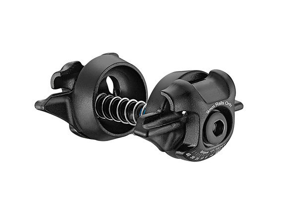 Side Clamp Set for Contact Switch Seatpost 9MM