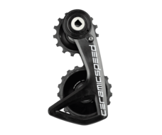 CeramicSpeed OSPW RS ALPHA SRAM Red D1/E1+Force D1 v2 Black TEAM 