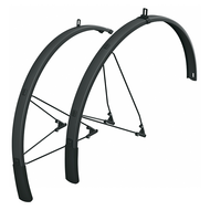 SKS Mudguard Bluemels Style 28 - 46mm