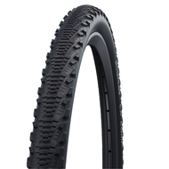 SCHWALBE CX Comp Non folding tire 20"