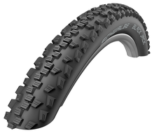 SCHWALBE Black Jack Non folding tire 24"