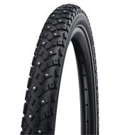 Schwalbe Winter Spike Pigdæk - 700 x 30c 28 x 1,20 (30-622)