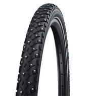 Schwalbe Marathon Winter Plus Pigdæk - 20 x 2,15 (55-406)