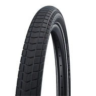 SCHWALBE Super Moto-X Non folding tire 20" 2,40"
