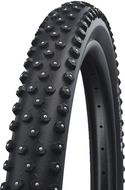 Schwalbe Ice Spiker Pro Folding Pigdæk - 650B, 27,5 x 2,60C (65-584)