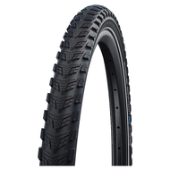 SCHWALBE Marathon GT 365 Non folding tire 20" 2,15"
