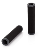 XLC Håndtag GR-G05 Sportive 130mm Sort/Grå