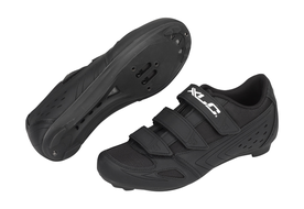 XLC CB-R04 Racercykelsko, Sort - str. 44