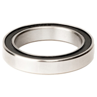 XLC Hjulleje 6903 2RS 17x30x7 mm