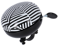 XLC Bell DD-M09 Black White Mingun Ø83 