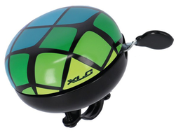 XLC Bell DD-M09 Blue Green Mingun Ø83 mm