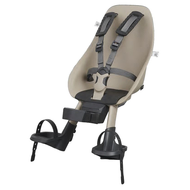 URBAN IKI Front Barnesæde – Inaho Beige/Bincho Black (9-15 kg)