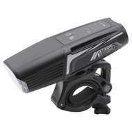 MOON Front light Meteor Storm Pro Black