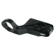 MOON Front light MX-HM Black