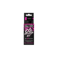 MUC-OFF CO2 pump MTB Inflator Kit