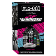 MUC-OFF Indoor training kit