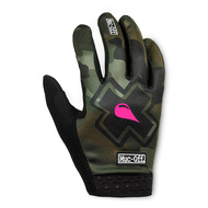 Muc-Off Børne Handsker MTB Camo