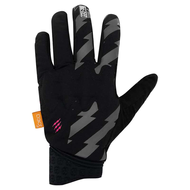Muc-Off D30 Rider Handsker Sort/Grå Lyn