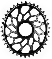 ABSOLUTEBLACK Oval Easton Singlespeed Direct Mount Sort