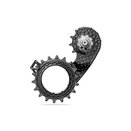 ABSOLUTEBLACK Pulley kit HOLLOWcage Shimano Dura Ace 9200