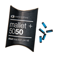 CRANKBROTHERS Pin kit For Flat/Mallet,