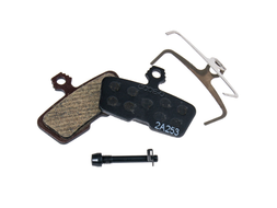 AVID Disc Bremseklodser SRAM Code, G2, Guide & DB8 4-Piston